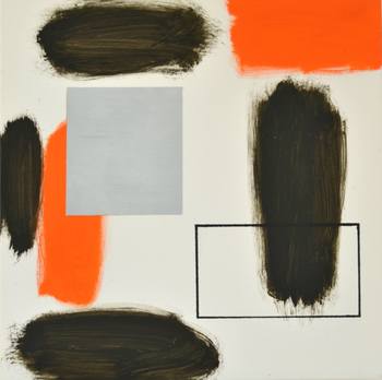 'Doubles' by David Ryan