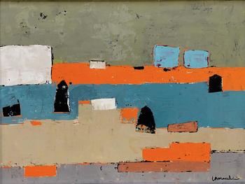 Souvenir#6 by Laurence Moracchini