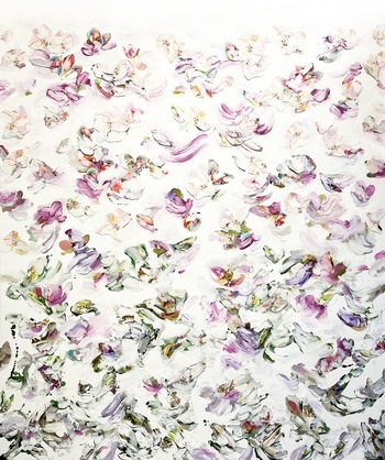 To be with you #54 by Corinne Natel