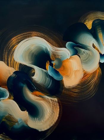 Drift von Genevieve Leavold