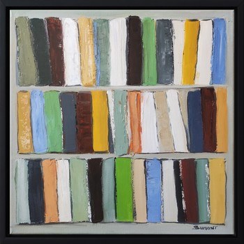 liberty by Sophie Dumont