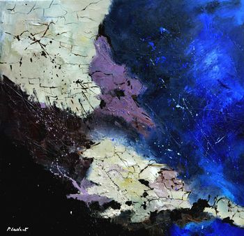 Tell me your secret  by Pol Ledent