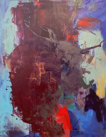 Matière Vivante by Catherine Maddens