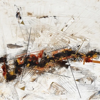 BURST by Ludovic Mercher