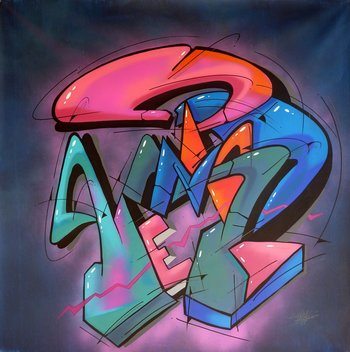 Trace n° 2407 von Saname