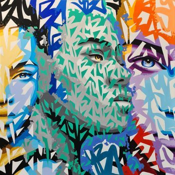 Infinityba III by Yoann Bonneville YBA