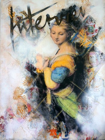 Sistine madonna's interview par Isabelle Joubert