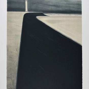 Leon Spilliaert　Vertiges et visions VERTIGE / VERTIGO 1908 by Léon Spilliaert | Buy Art Online | Rise Art