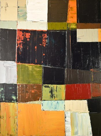 Fallow par Niki Hare