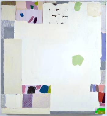 White Lies by Jack Paffett