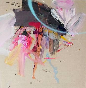 Venus I par Birgit Fechner