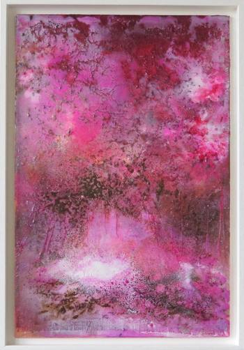 Rubin 15 by Renate Fäth