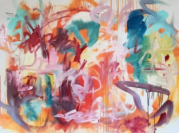 Just do it von Emily Starck