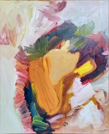 Composition mars 2024 by Emily Starck