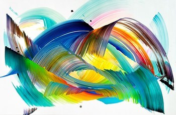 Maybe tonight by Nikolaos Schizas