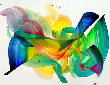 The shining by Nikolaos Schizas