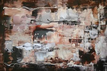 Dreaming Away par Paresh Nrshinga - FRSA