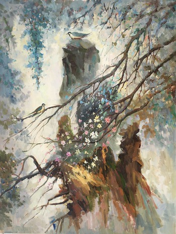  Spring 1298 by Jingshen You