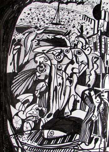 DREAM NB by Thibault Lepeudry