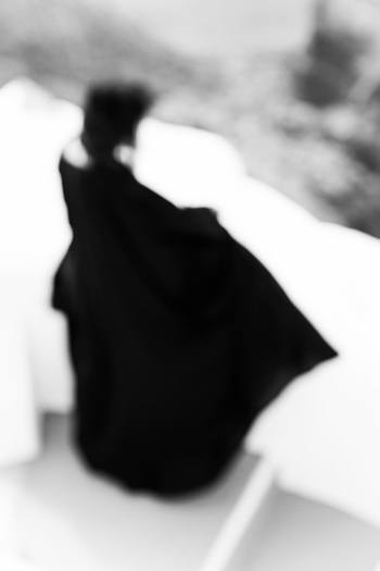 The Quest - Inner strengh 01 von Bruno Houdayer