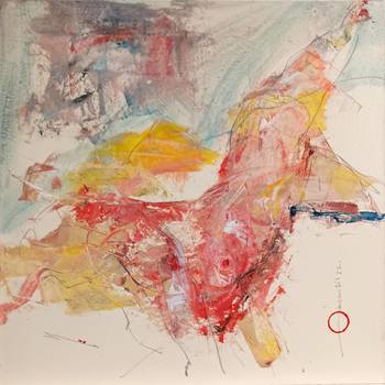 Kairos 4 - 05 by Didier Goessens