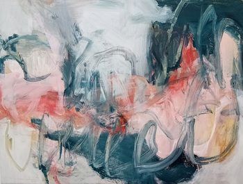 Disir par Sean Madden