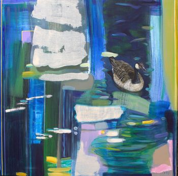 Chaque année vous me donniez rendez-vous, nous étions les seuls à connaître les secrets de nos vies d'avant. par François Pagé