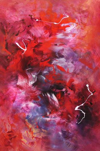 Power Of Love par Paresh Nrshinga - FRSA