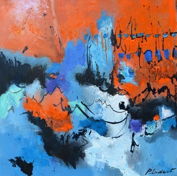 Florida's sunset par Pol Ledent