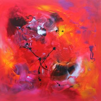 Strawberry Fields par Paresh Nrshinga - FRSA