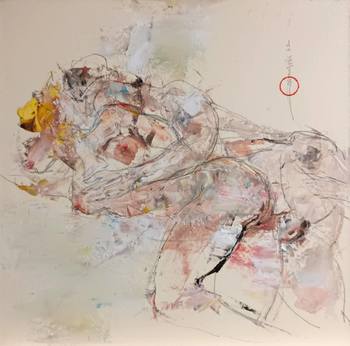 Kairos 4 - 03 by Didier Goessens