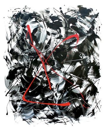 My Ritual par Paresh Nrshinga - FRSA