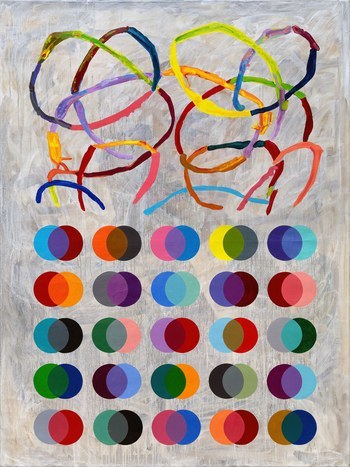 Recycled Lenin #14 von Oleksandr Balbyshev