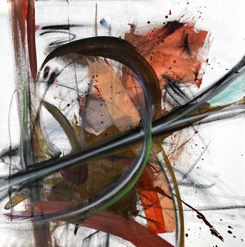 Untitled  von Maria Esmar