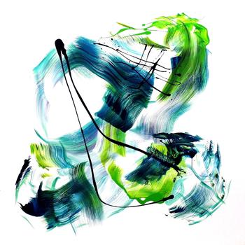 Springfields II par Paresh Nrshinga - FRSA