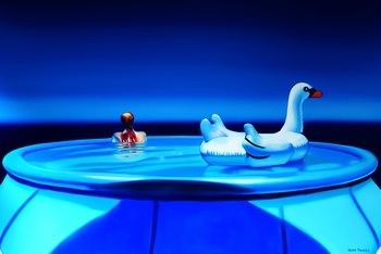 Le Désaccord von Hugo Pondz