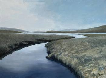 Shetland von Alain Boemare