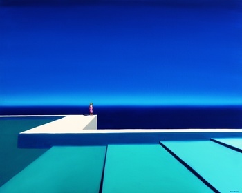 La Grandeur d'Esprit by Hugo Pondz