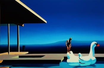 Le Réconfort d'un Ami von Hugo Pondz