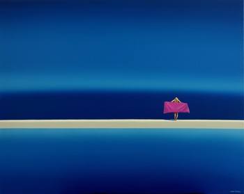 La Vacuité Salutaire by Hugo Pondz