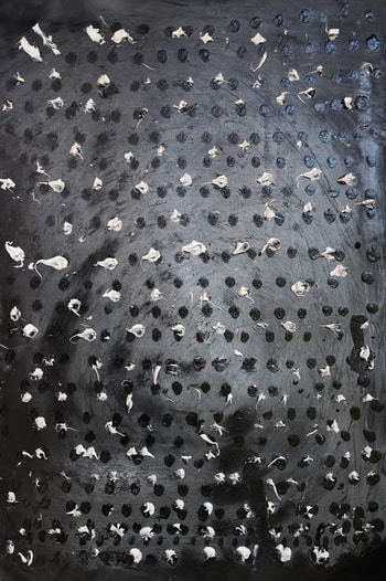 Dot 008 par Covadonga Castro