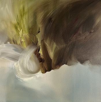 On This Morning par Julia Swaby