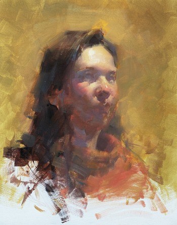 ID no. 85 by Zin Lim