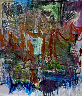 Wishbone par Karl Bielik