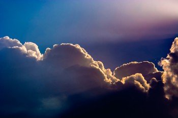 Morning has broken von Tal Paz-Fridman