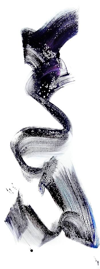 Evolution par Paresh Nrshinga - FRSA