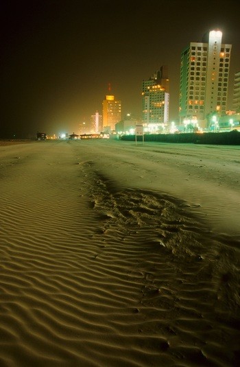 After the storm von Tal Paz-Fridman