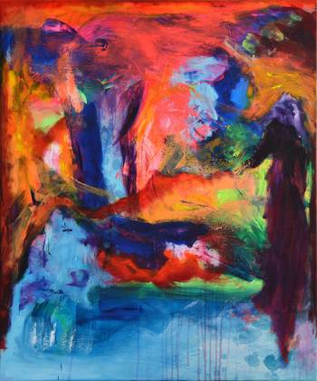 Wildlife von Sebastian Merk