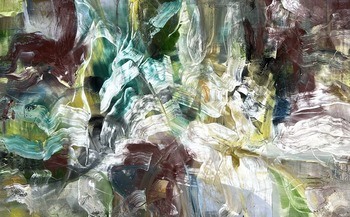 We come as we are  von Maria Esmar