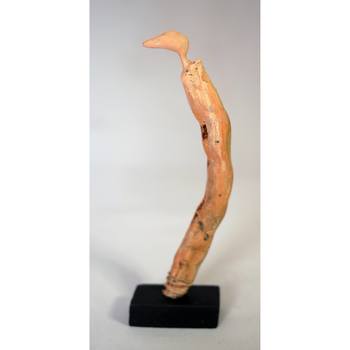 Figure - totem by Lionel Le Jeune
